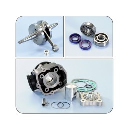 kit de cilindre de motor especial