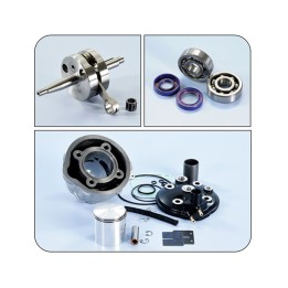 kit cilindro motore speciale