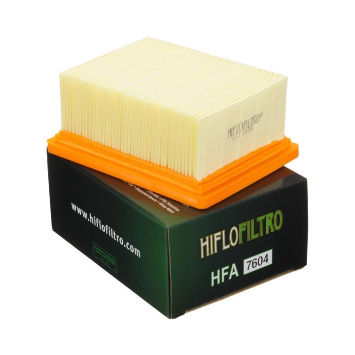HIFLOFILTRO Filtro de aire HFA7604 92781