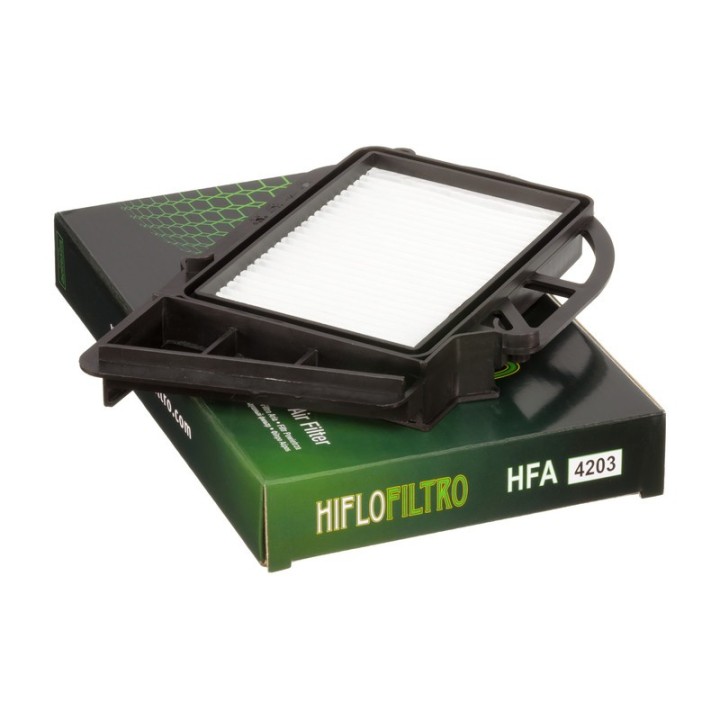 Sump air filter  HFA4203