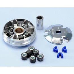 variador hi-speed