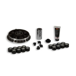 variador multivar mhr