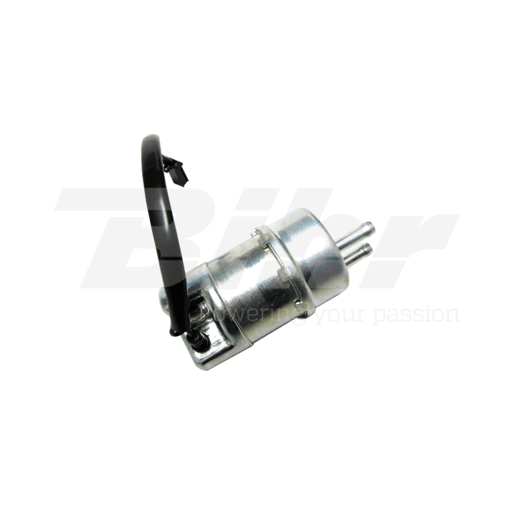 Petrol pump
