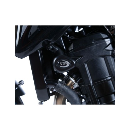 fairing bewakers aero