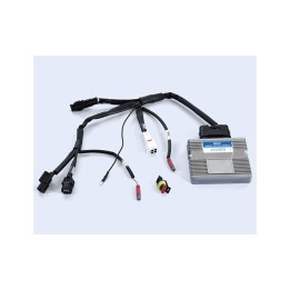 quadro eletrônico ecu