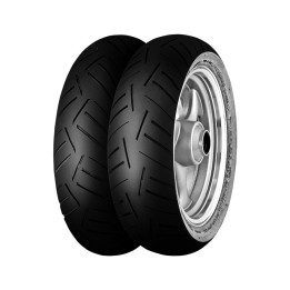 cubierta neumatico reforzado contiscoot 120/70-10 m/c 54l tl