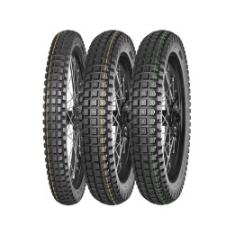 cubierta neumatico enduro hybrid 80/100-21 (2.75-21) 51p tl/tt super m+s