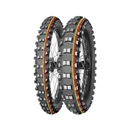 cubierta neumatico terra force-mx sm 90/90-21 (3.00-21) nhs 54m tt soft to medium