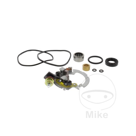 starter repair kit with support arrowhead
