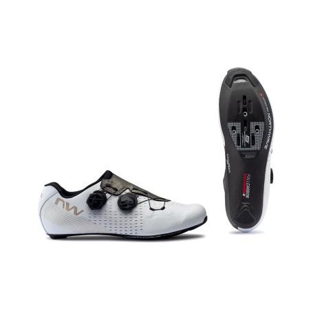 zapatos de carretera extreme pro team edition