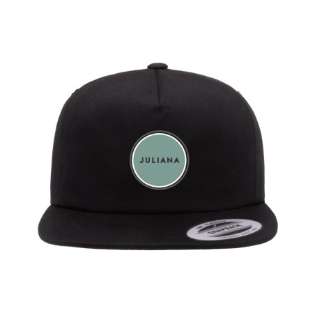 gorra juliana dot 5