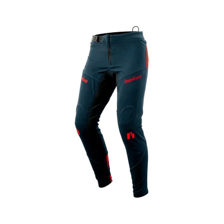 junior enduro offroad nadrág tech