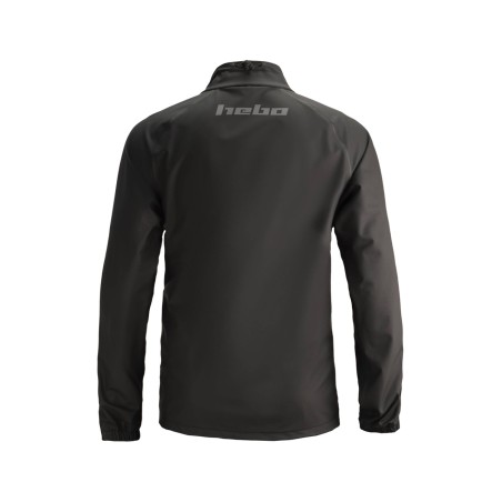 rain jacket