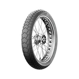 bandenhoes anakee adventure 2 120/70 r 17 m/c 58v tl/tt
