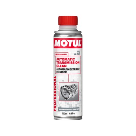 automatic transmission cleaner additive 0.300l