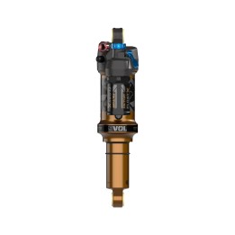 zadní tlumič odpružení float x f-s k 2p-a evol lv