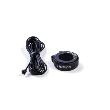 ring shifter do mtb