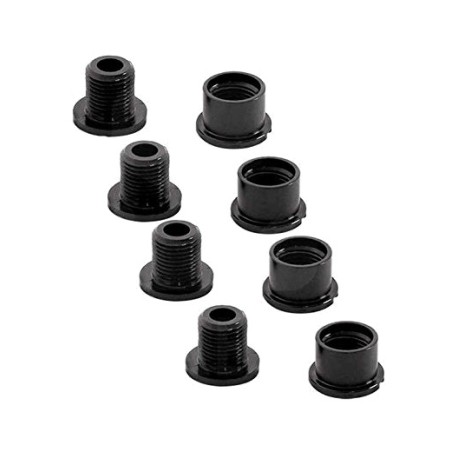 screw and nut kit m8x8.5