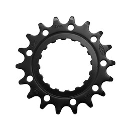 plato delantero bosch front 18t chromoly 1/8"