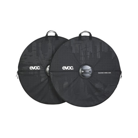 road wheel covers - 2 pieces