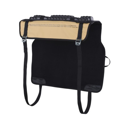 bagagerumsmåtte tailgate pad duo
