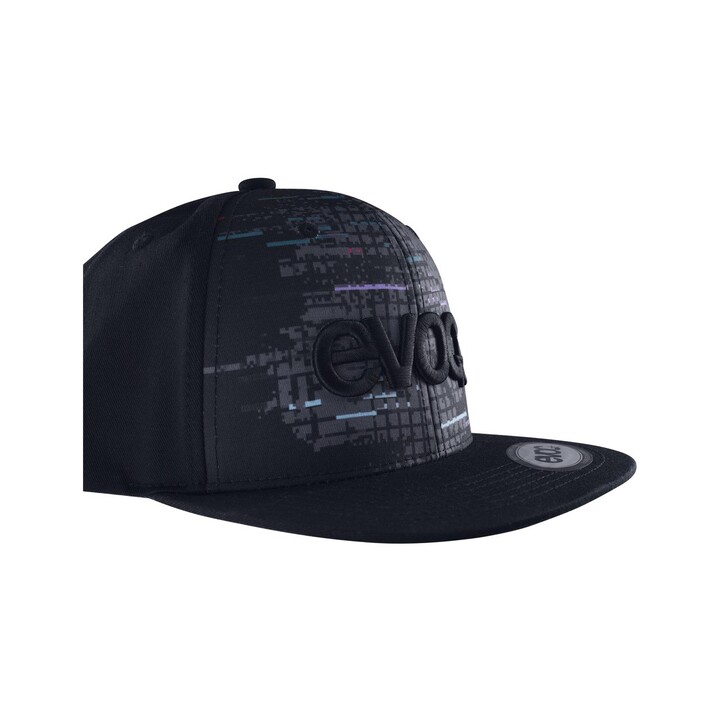 EVOC BONÉ SNAPBACK EV26702043905
