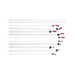 set stabilizator geantă bicicletă șosea pro