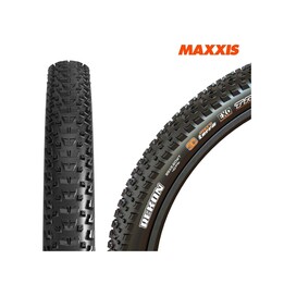 cubierta neumatico rekon exo tr 29x2.60 wt fld 60tpi dual