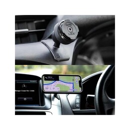 uchwyt samoprzylepny do przyklejenia na desce rozdzielczej car mount