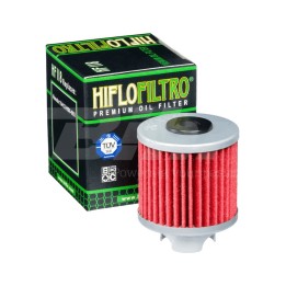 HIFLOFILTRO ÖLFILTER Pit Bike HF118 - 23065