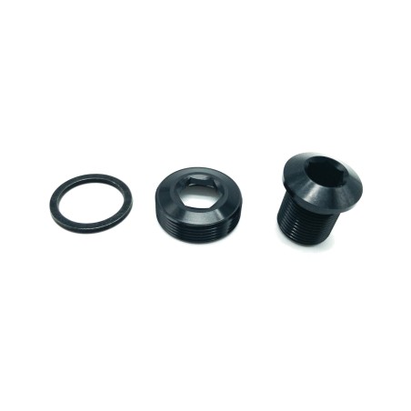 crankset bolt/extractor kit next sl