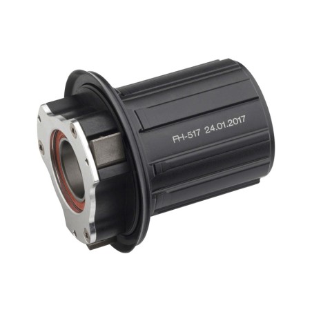kasettirunko trace shimano