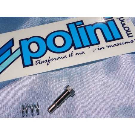 tornillo muelle ajustable minimo polini car cp21/23/24 (3430008)