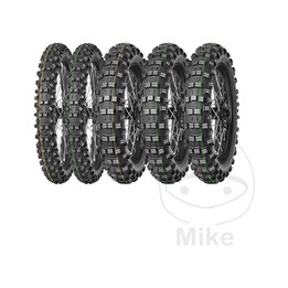 neumático trasero para moto 120/90-18 65r tt tefo-ex xt