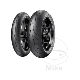 neumático trasero para moto 150/60 r17 66h sportec m9 rr tl