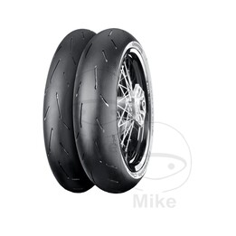 cubierta neumatico delantero 160/60r17 69h attack 2 tl s+m