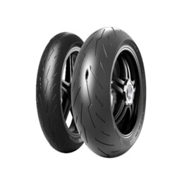 cubierta neumatico diablo rosso iv corsa 150/60 zr 17 m/c 66w tl