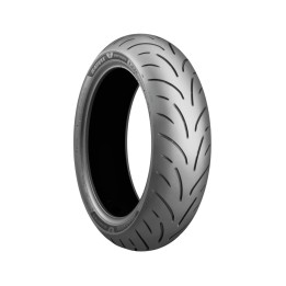 cubierta neumatico trasero battlax t33 160/70 zr 17 (73w) tl