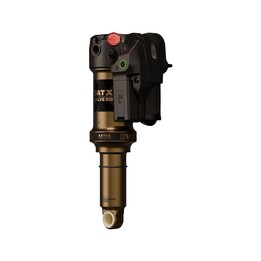 amortecedor da suspensão traseira float x neo f-s k trun evol lv