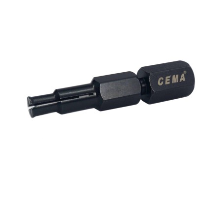 extractor de rodamiento 4-5mm