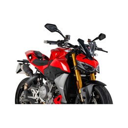 cupola dello schermo del parabrezza new generation sport