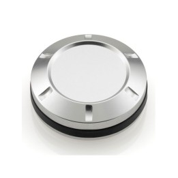 copertura del serbatoio del fluido frizione / del freno  (ø 46 mm - m42x3)
