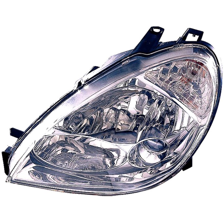 IPARLUX FAROL DIANTEIRO ESQUERDO 11224101
