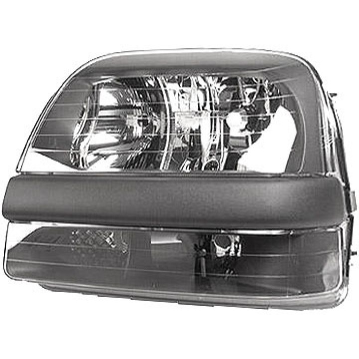 IPARLUX FRONTSCHEINWERFER LINKS 11309501