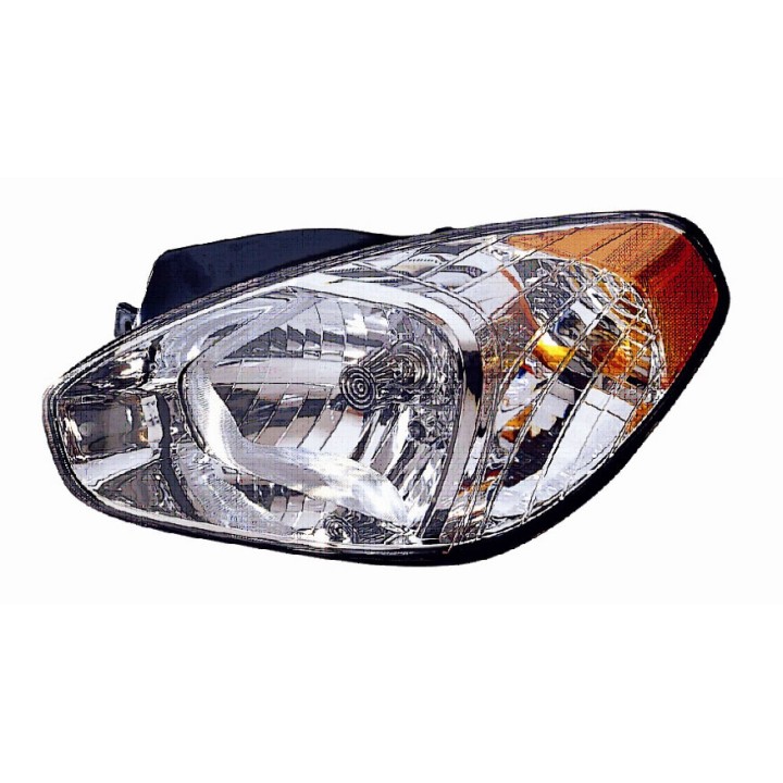 IPARLUX FRONTSCHEINWERFER LINKS 11392403