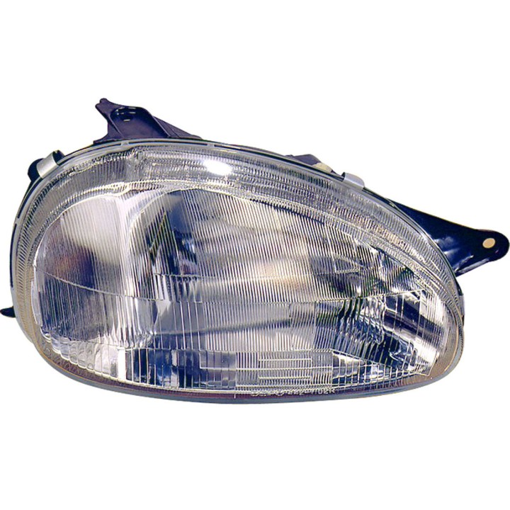 IPARLUX HEADLIGHT PILOT FRONT LIGHT RIGHT 11531224