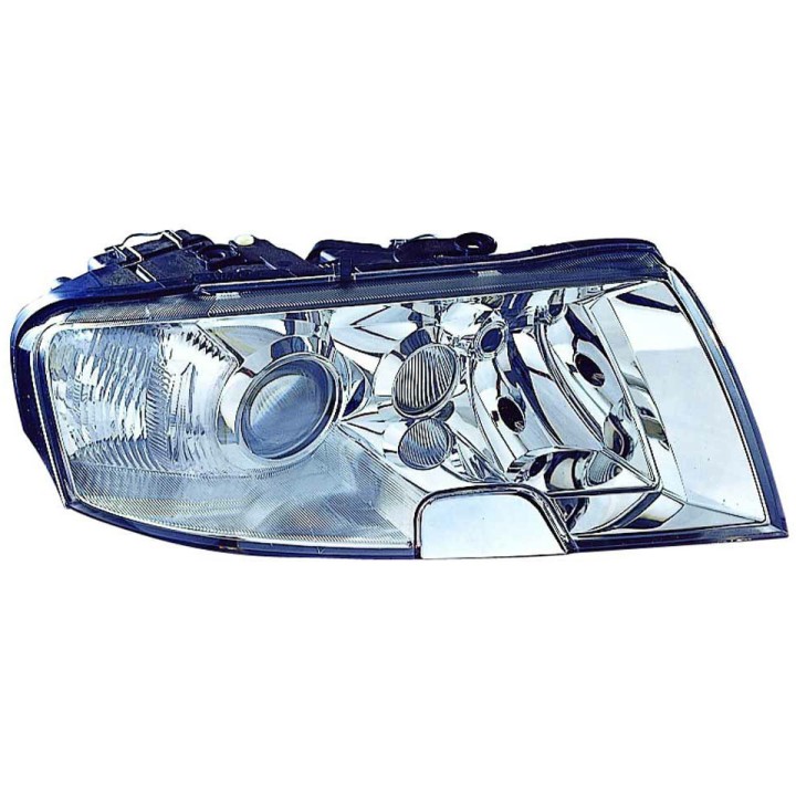 IPARLUX HEADLIGHT PILOT FRONT LIGHT RIGHT 11863002