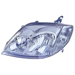 luce posizione anteriore sinistro