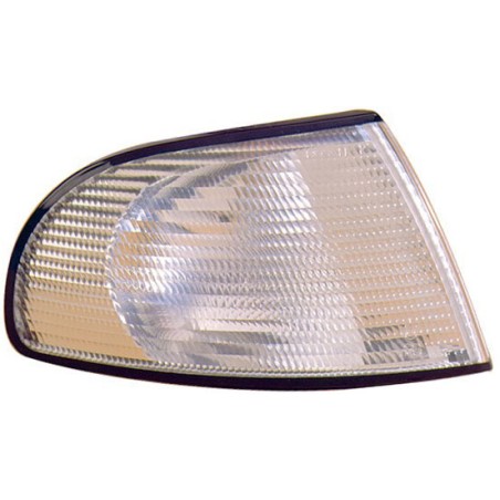 pilot front intermittent light right