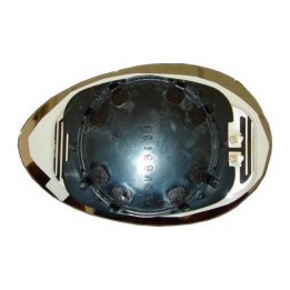 recambio cristal espejo retrovisor con base derecho